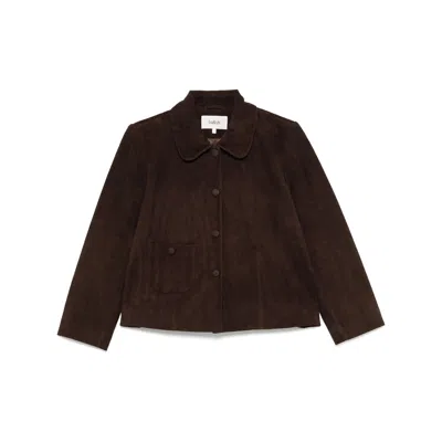 Ba&sh Brown Jackets