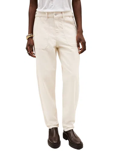 Ba&sh Cali Pant In Neutral