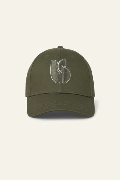 Ba&sh Cap Heloa For Woman