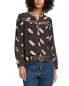 Ba&sh Capella Top In Multi