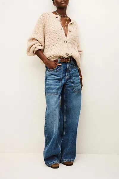 Ba&sh Cardigan Bosic For Woman In White