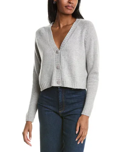 Ba&sh Cashmere Cardigan