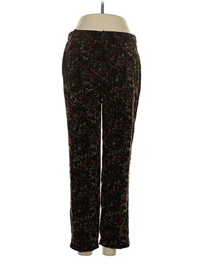 Pre-owned Ba&sh Casual Pants In Black