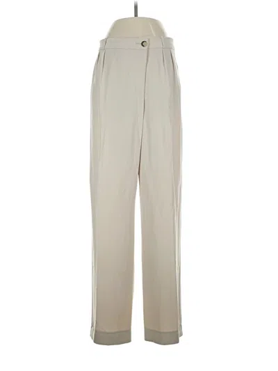 Pre-owned Ba&sh Casual Pants In Tan