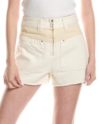 Ba&sh Cdavid Short