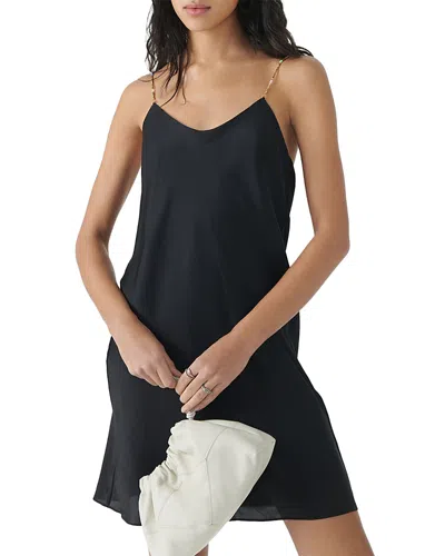 Ba&sh Kleid Clem In Black