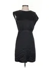 Ba&sh Cocktail Dress In Black