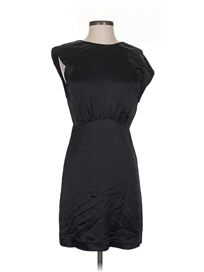 Ba&sh Cocktail Dress In Black