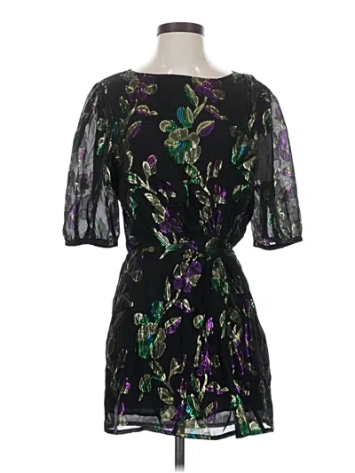 Ba&sh Cocktail Dress In Multi