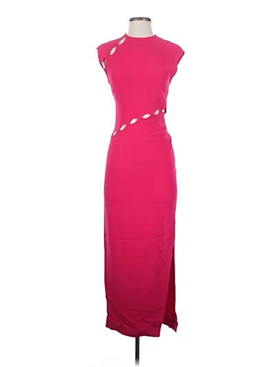Ba&sh Cocktail Dress In Pink