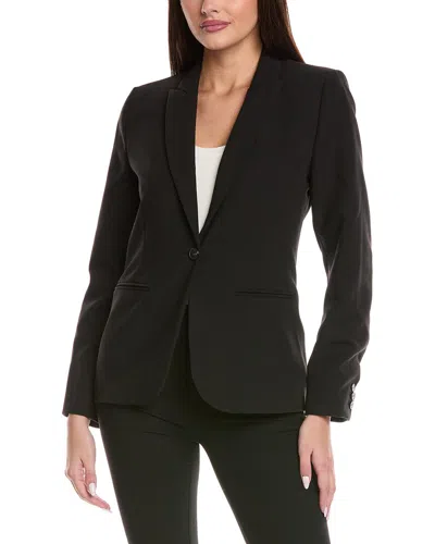 Ba&sh Colene Blazer In Black