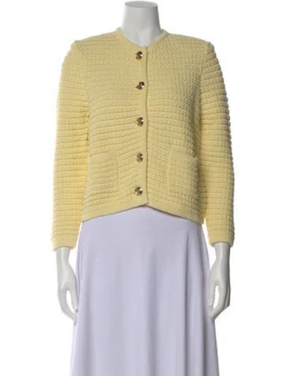 Pre-owned Ba&sh Crew Neck Sweater W/ Tags In Neutral