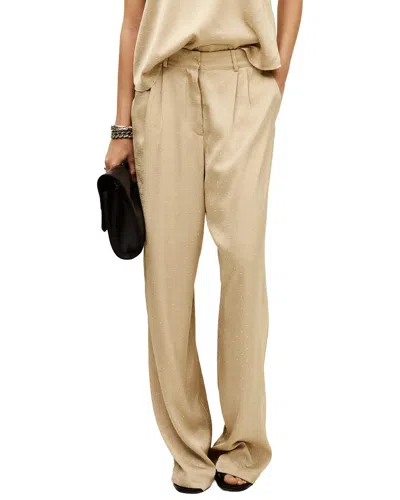 Ba&sh Deloy Pant In Neutral