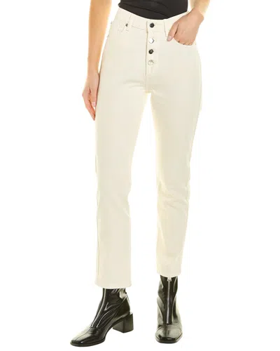 Ba&sh Dnu  Amber Pant In Neutral