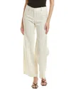 Ba&sh Elouan Pant In Gray