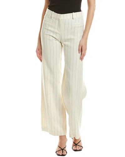 Ba&sh Elouan Pant In Neutral