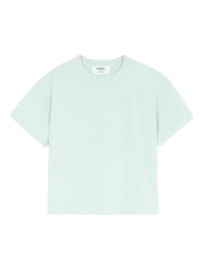 Ba&sh Enastate T-shirt In Blue