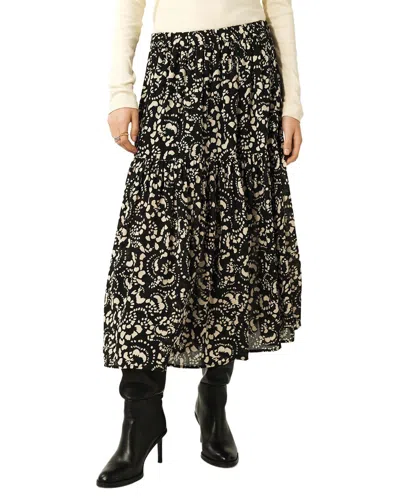 BA&SH BA&SH EOLA SKIRT