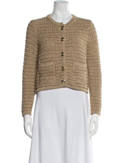 Pre-owned Ba&sh Evening Jacket