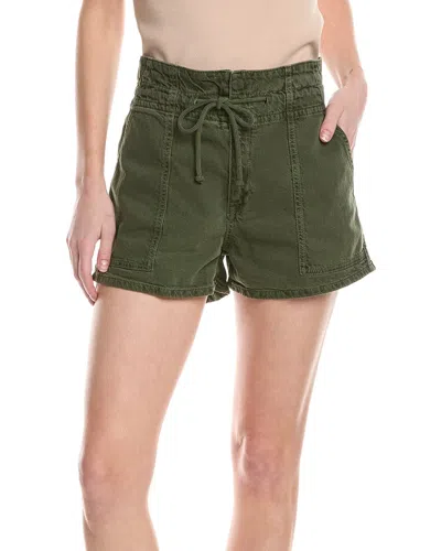 Ba&sh Fabo Short In Gray