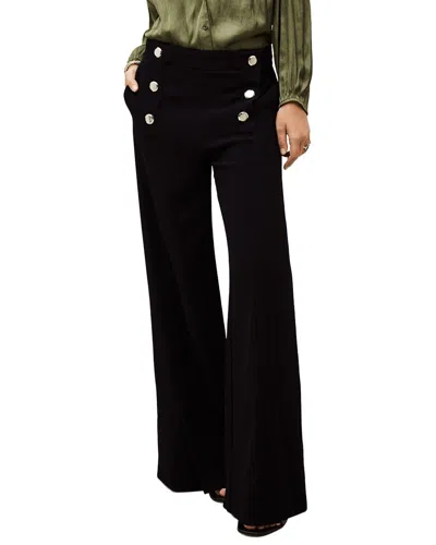 Ba&sh Falcon Pant In Blue