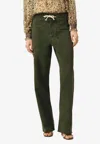 Ba&sh Fima Drawstring Pants