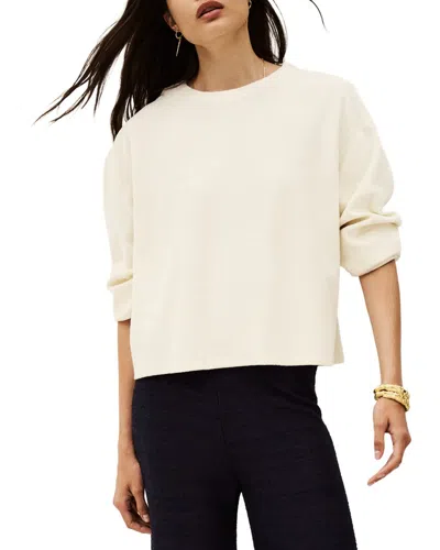 Ba&sh Top Foley For Woman In White