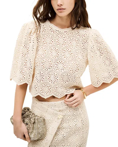 Ba&sh Ba & Sh Gabin Top
