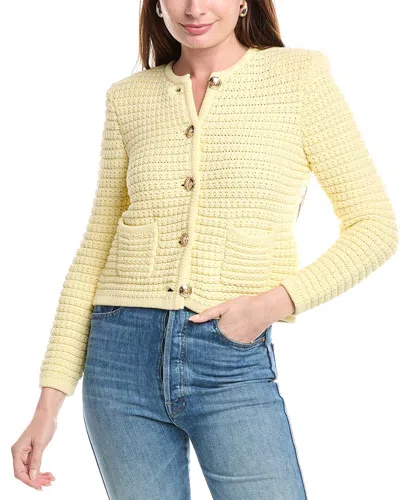 Ba&sh Gaspard Cardigan