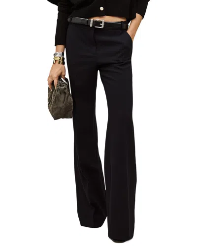 Ba&sh Iman Pant In Black