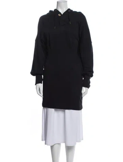 Pre-owned Ba&sh Jacket In Black