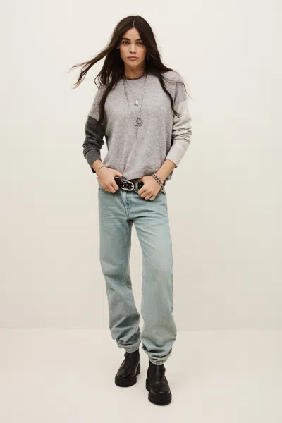 Ba&sh Jumper Chaya For Woman In Neutral