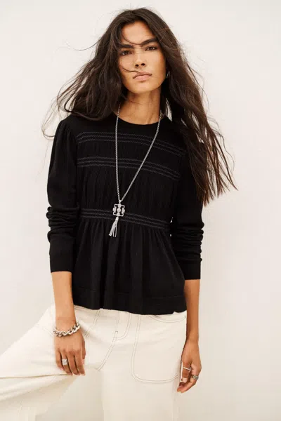 Ba&sh Jumper Sofia For Woman In Animal Print