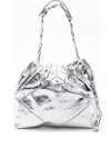 Ba&sh June Chain-strap Leather Shoulder Bag