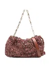 Ba&sh June Chain-strap Shoulder Bag
