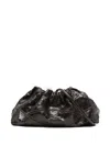 Ba&sh June Drawstring Clutch Bag