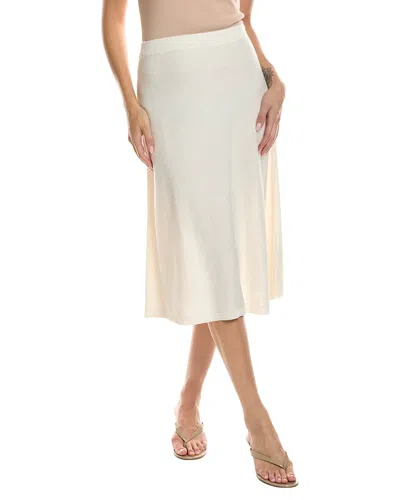 Ba&sh Kaly Skirt In Neutral