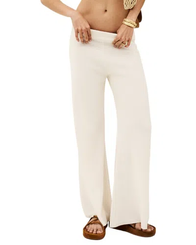 Ba&sh Kofia Pant In Neutral