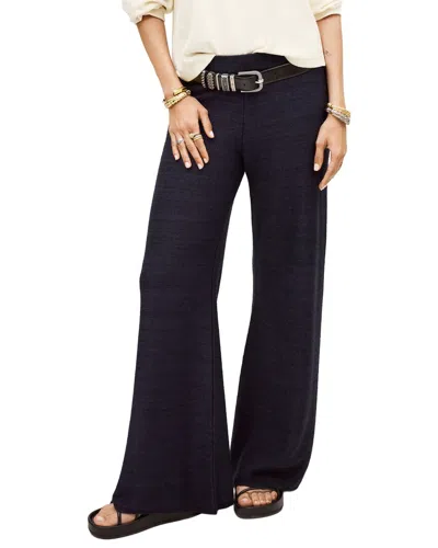 Ba&sh Kofia Pant In Black