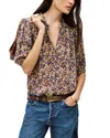 Ba&sh Ba & Sh Lark Top