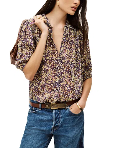 Ba&sh Ba & Sh Lark Top