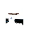 Ba&sh Leather Belts