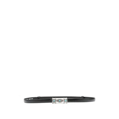 Ba&sh Leather Belts