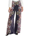 Ba&sh Lilou Pant In Purple
