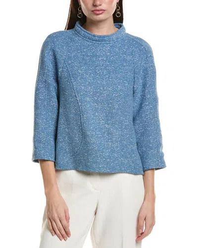 Ba&sh Loki Top In Blue