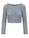 Ba&sh Marc Cardigan.