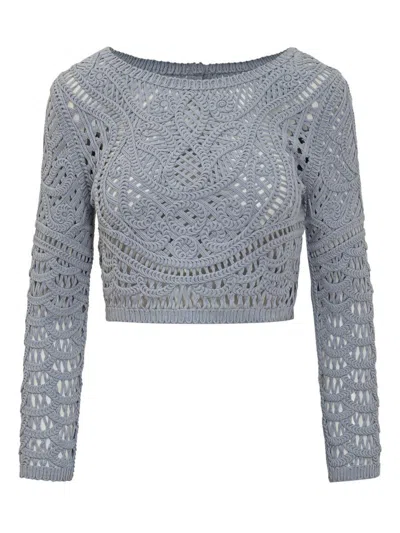 BA&SH BA&SH MARC CARDIGAN