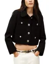 Ba&sh Ba & Sh Meiradith Jacket