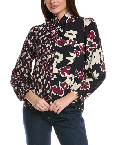 Ba&sh Milena Top In Multi