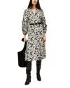Ba&sh Ba & Sh Minary Dress In Multi